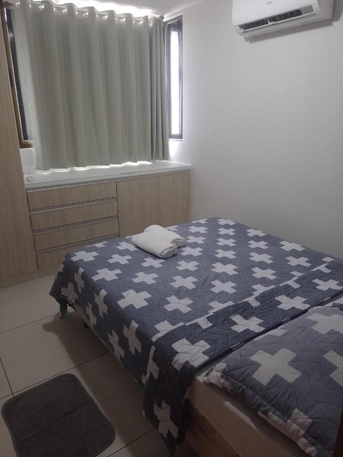 Nomar IV - Belissimo Apto No Cabo Branco Joao Pessoa Ngoại thất bức ảnh