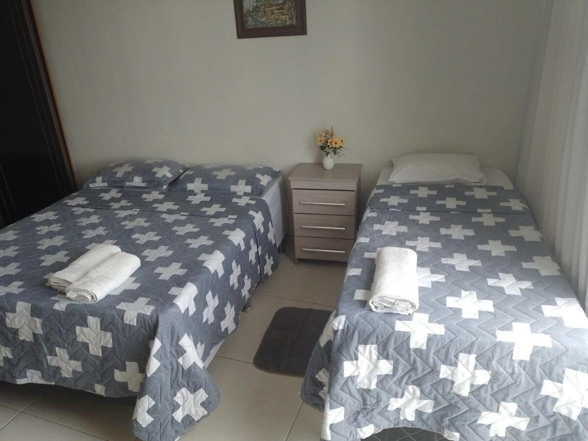 Nomar IV - Belissimo Apto No Cabo Branco Joao Pessoa Ngoại thất bức ảnh