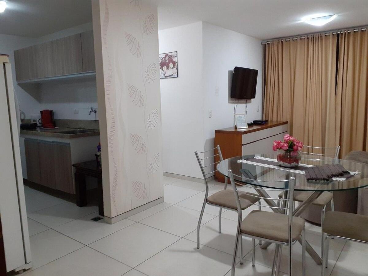 Nomar IV - Belissimo Apto No Cabo Branco Joao Pessoa Ngoại thất bức ảnh