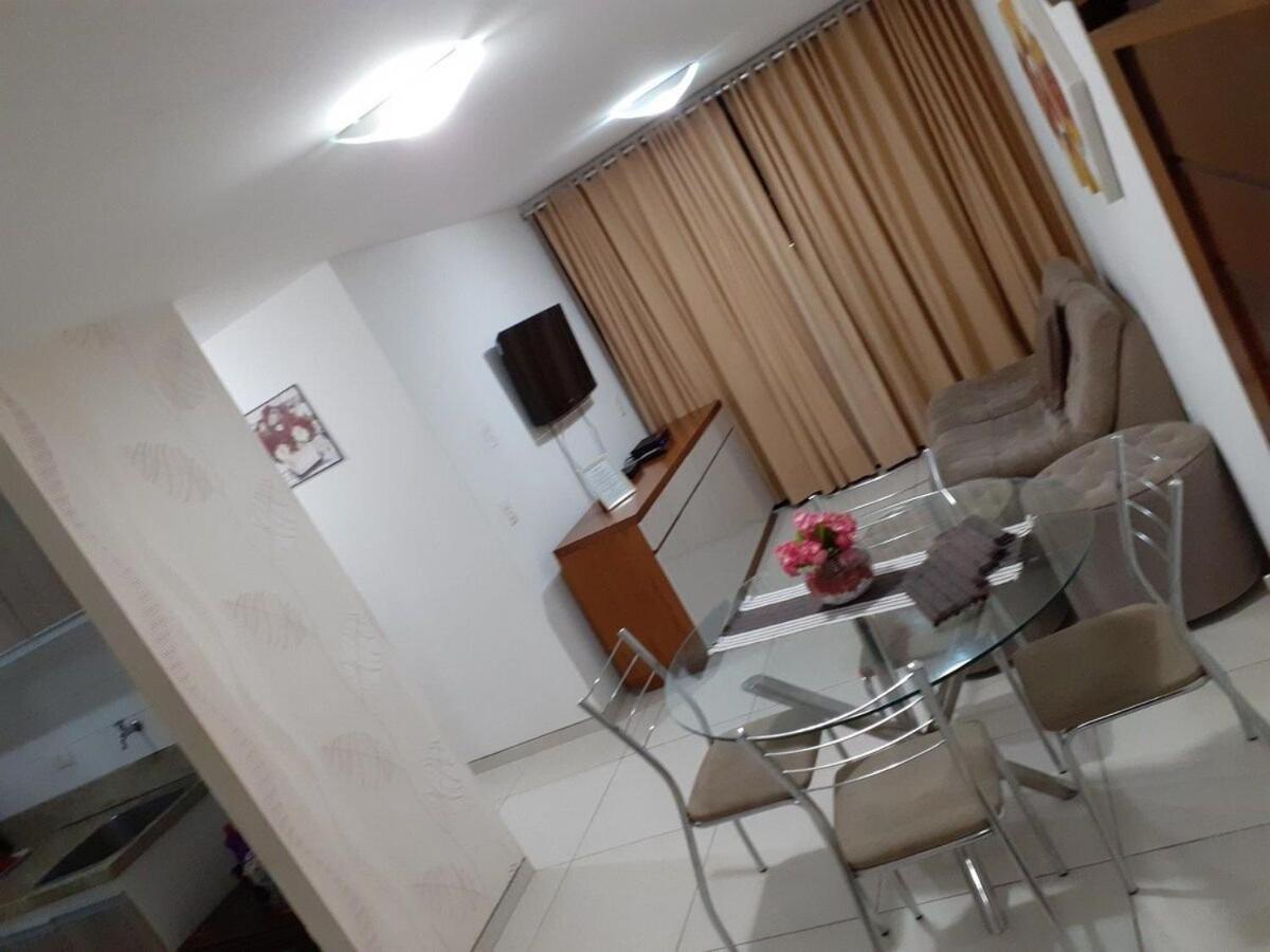 Nomar IV - Belissimo Apto No Cabo Branco Joao Pessoa Ngoại thất bức ảnh