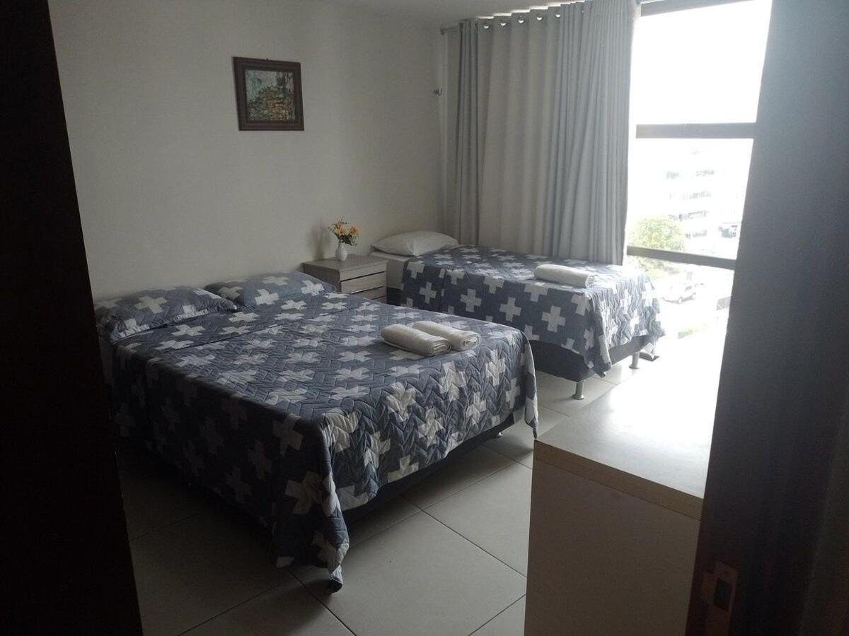 Nomar IV - Belissimo Apto No Cabo Branco Joao Pessoa Ngoại thất bức ảnh