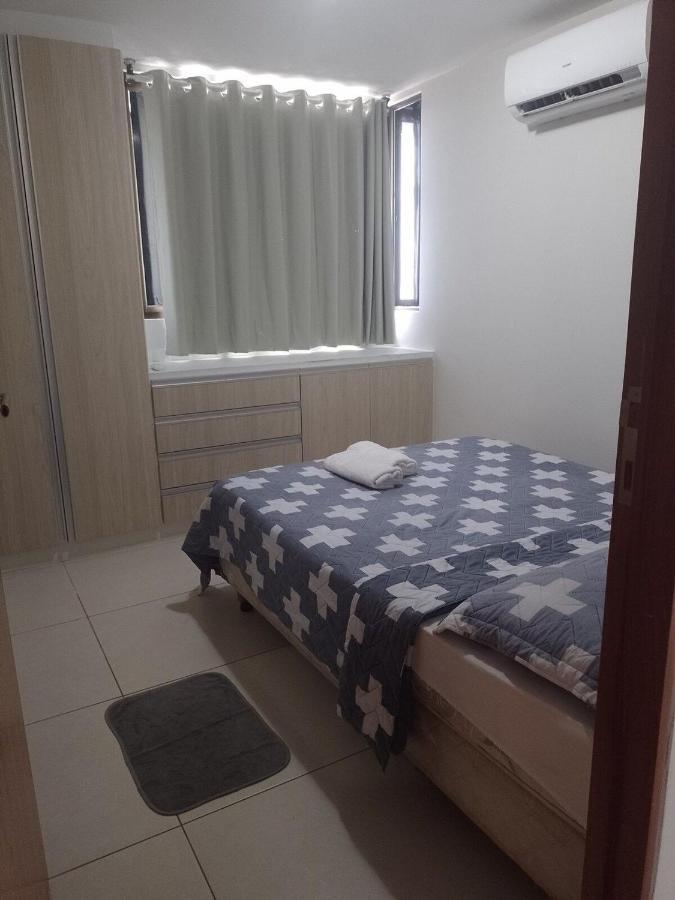 Nomar IV - Belissimo Apto No Cabo Branco Joao Pessoa Ngoại thất bức ảnh