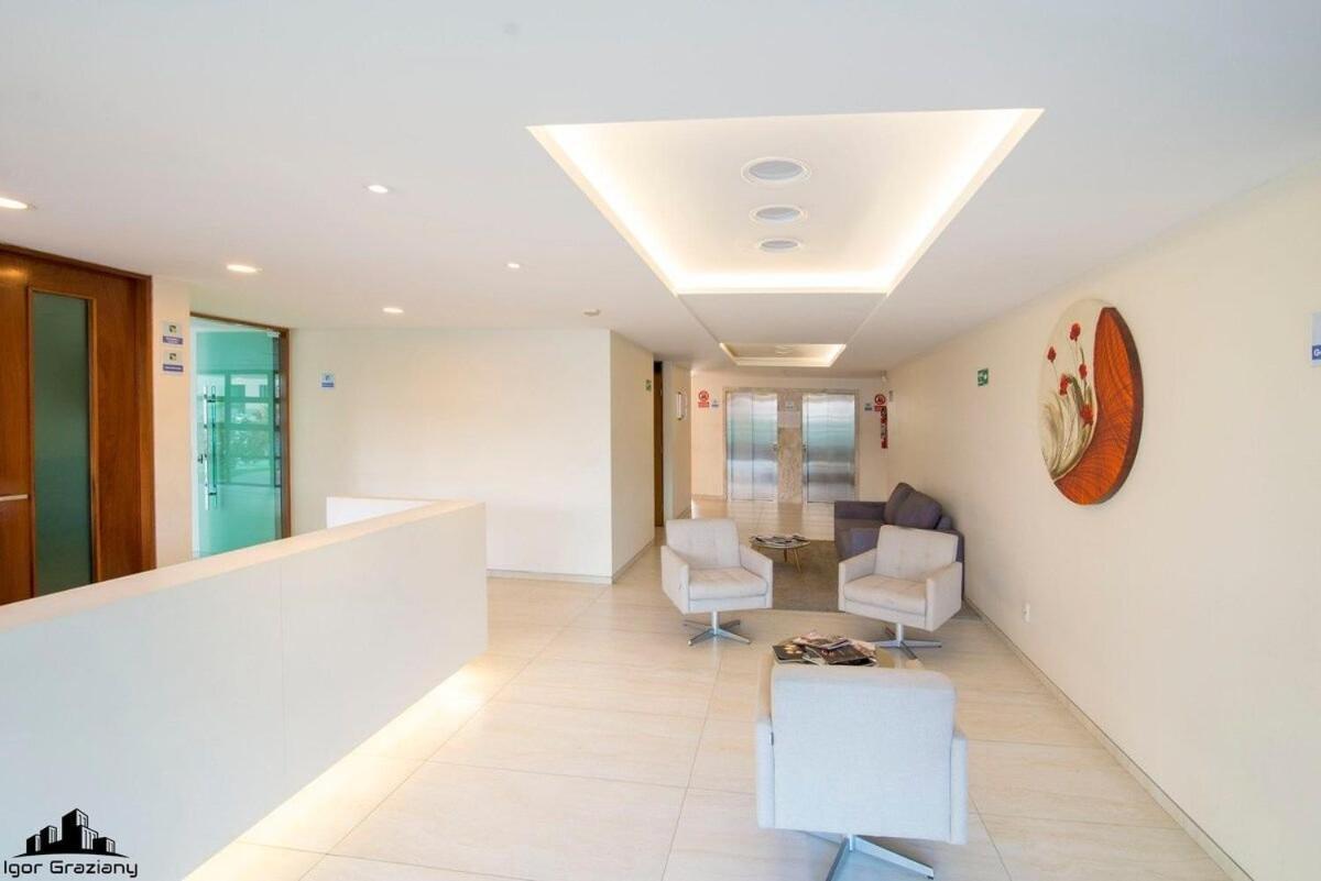 Nomar IV - Belissimo Apto No Cabo Branco Joao Pessoa Ngoại thất bức ảnh